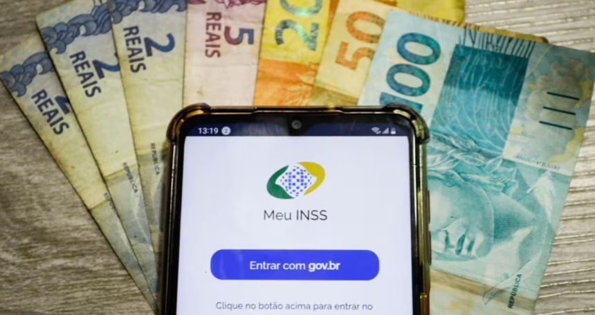 idosos do INSS não receberão o 13º Salário