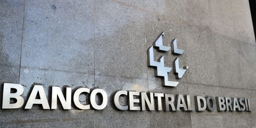 banco central