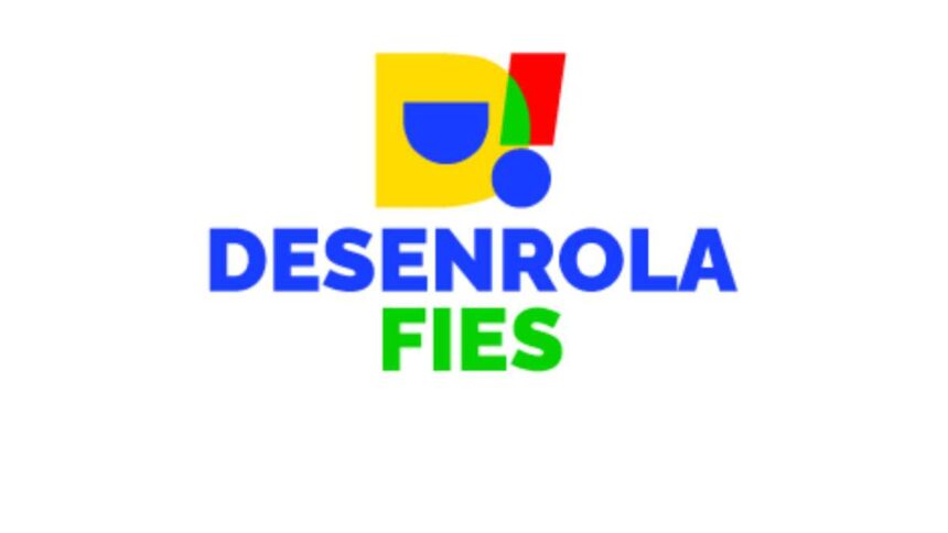 desenrola fies