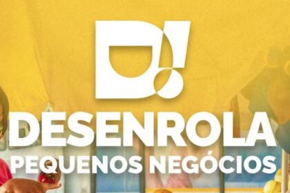 desenrola pequenos negócios