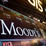 dólar moody's