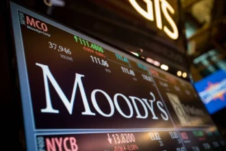 dólar moody's