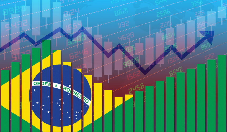 economia brasileira