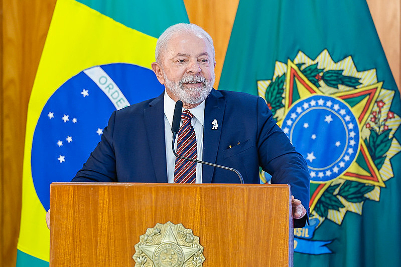 governo lula