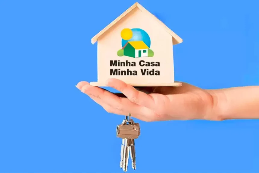 minha casa minha vida