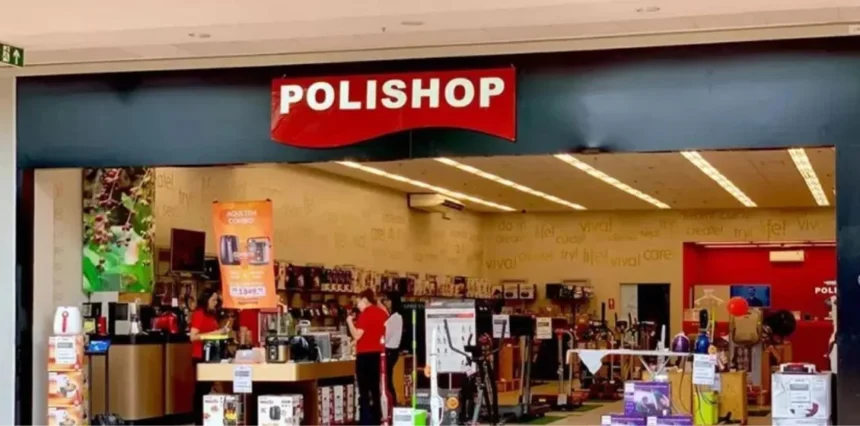 polishop