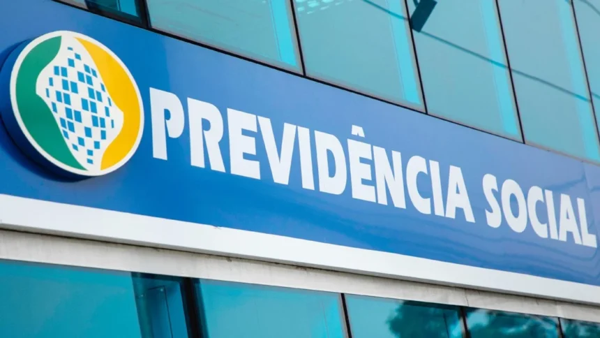 previdência