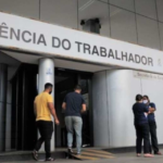 Agências do Trabalhador do DF