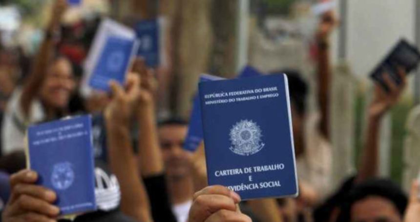 Oportunidades no Rio de Janeiro