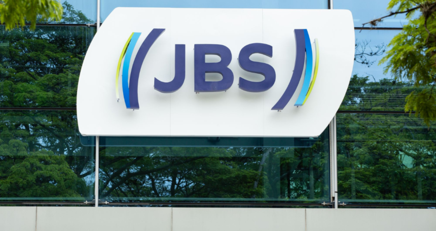 JBS Anuncia a Abertura de 7 mil Vagas de Emprego