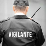 300 Vagas de Vigilante