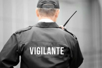 300 Vagas de Vigilante