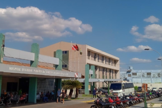 Vagas abertas no Hospital Regional