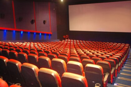 cinema