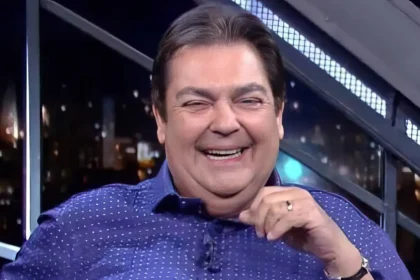 faustão