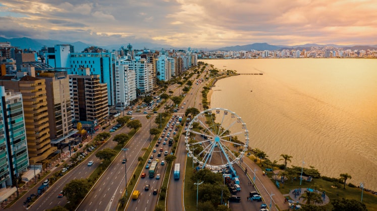 locais florianópolis