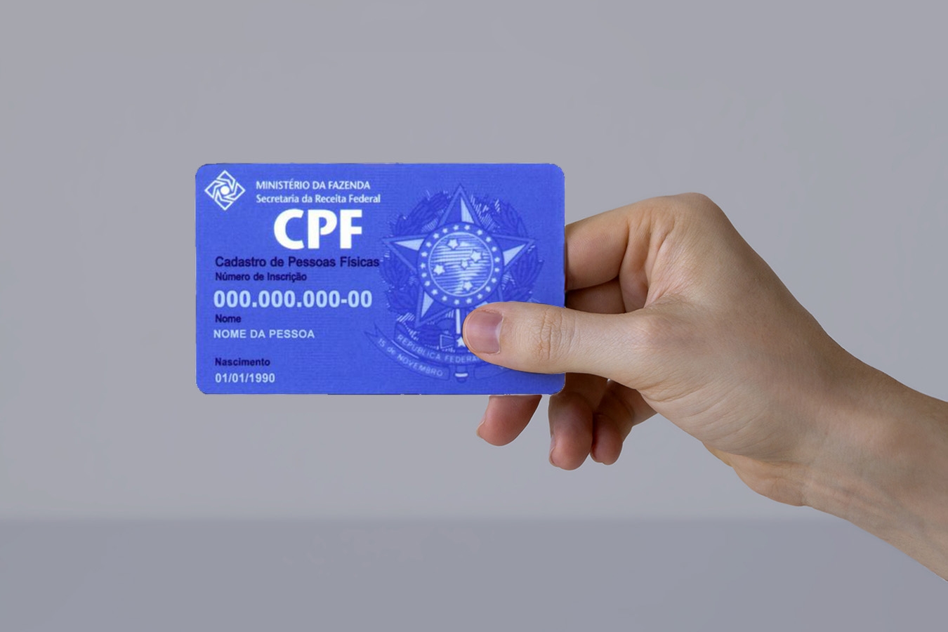 Compra de carro, passaporte e mais: CPF irregular trava tudo isso; veja ...