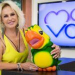 ana maria braga mais você receita desodorante