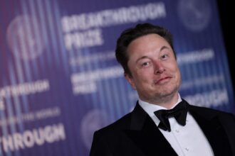 elon musk 5 mais ricos da história