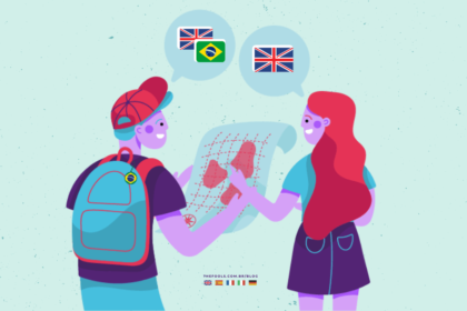 expressões em inglês