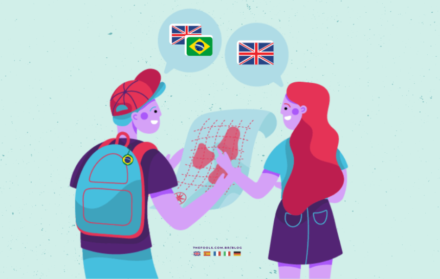 expressões em inglês