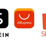 imposto shein shopee aliexpress