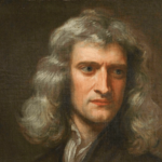 isaac newton