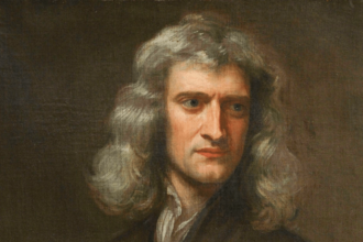 isaac newton