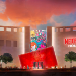 netflix house