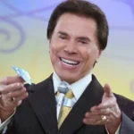 sílvio santos aviãozinho