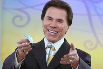 sílvio santos aviãozinho