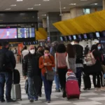 aeroportos mais movimentados