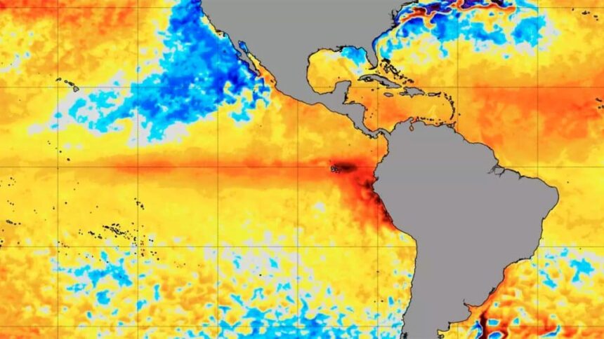 cienstistas novo el niño