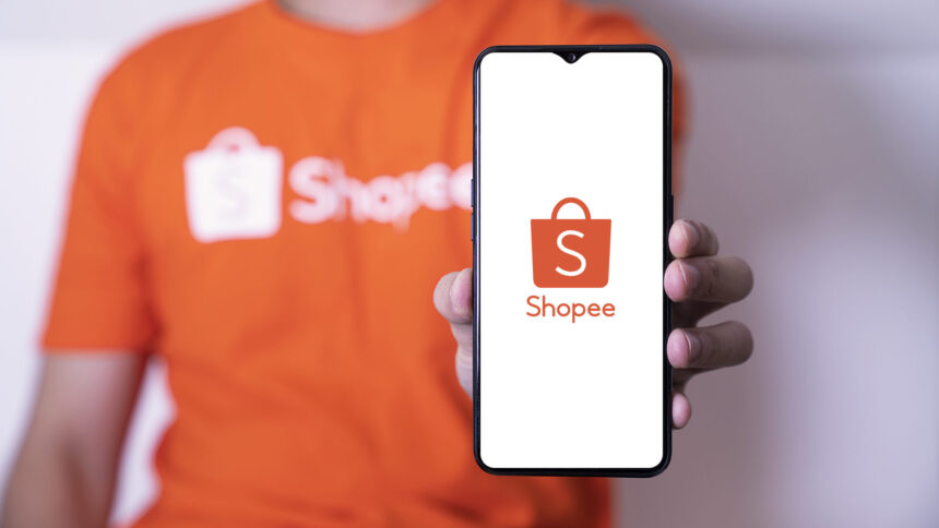 como ser afiliado shopee