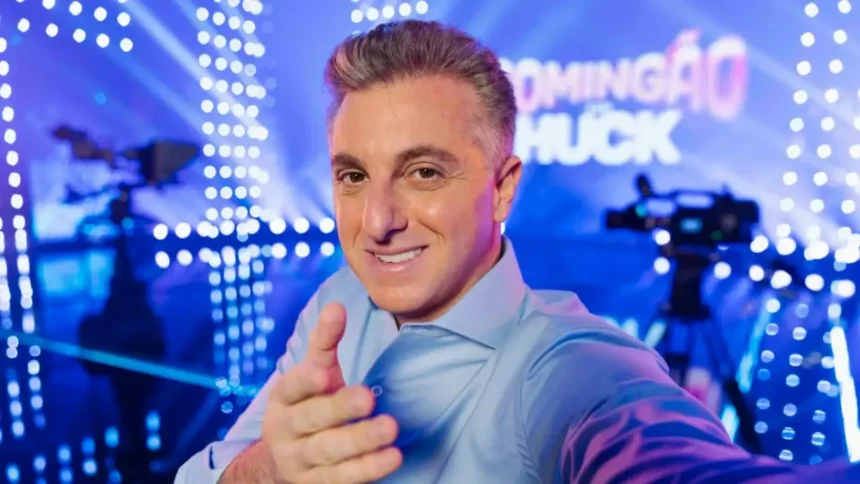 luciano huck presidente