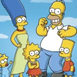 os simpsons