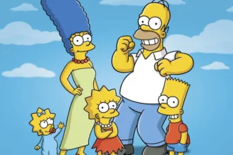 os simpsons