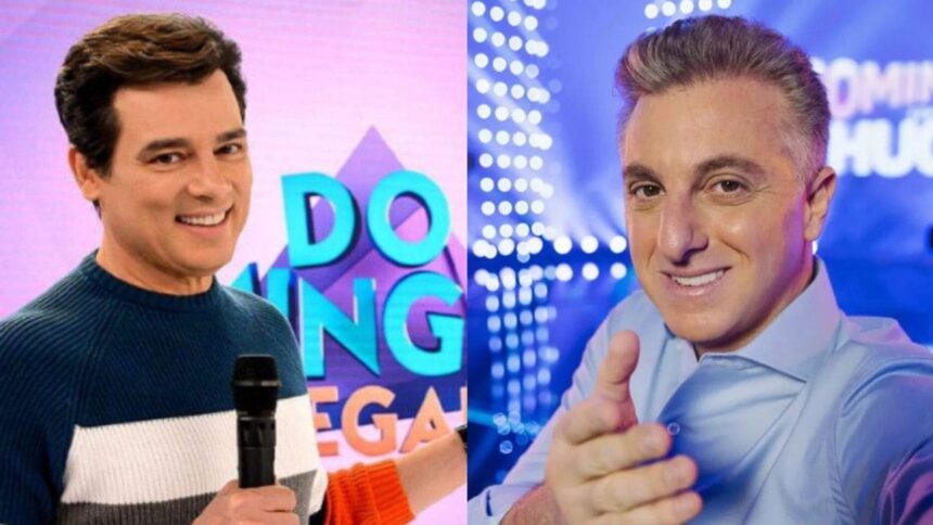 salário luciano huck e celso portiolli